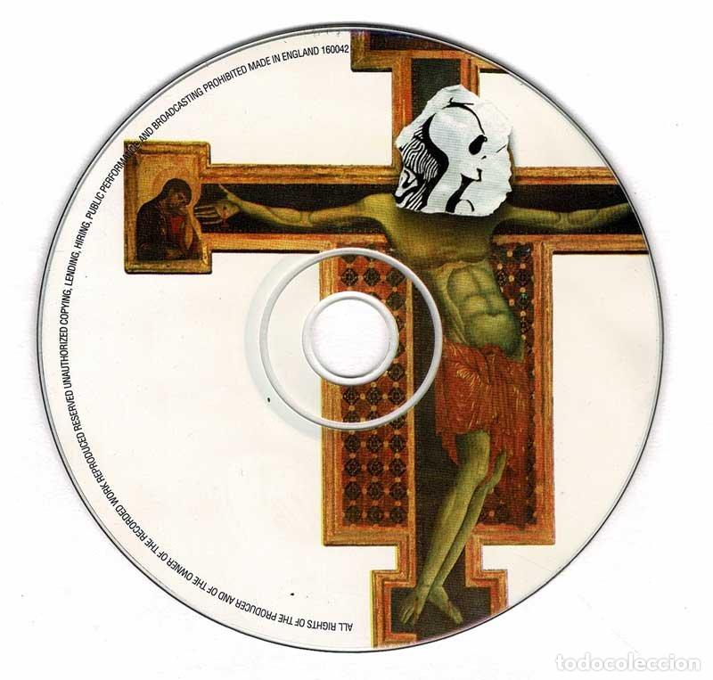 CDs de m&uacute;sica: The Pretty Things - Resurrection. CD - Foto 1