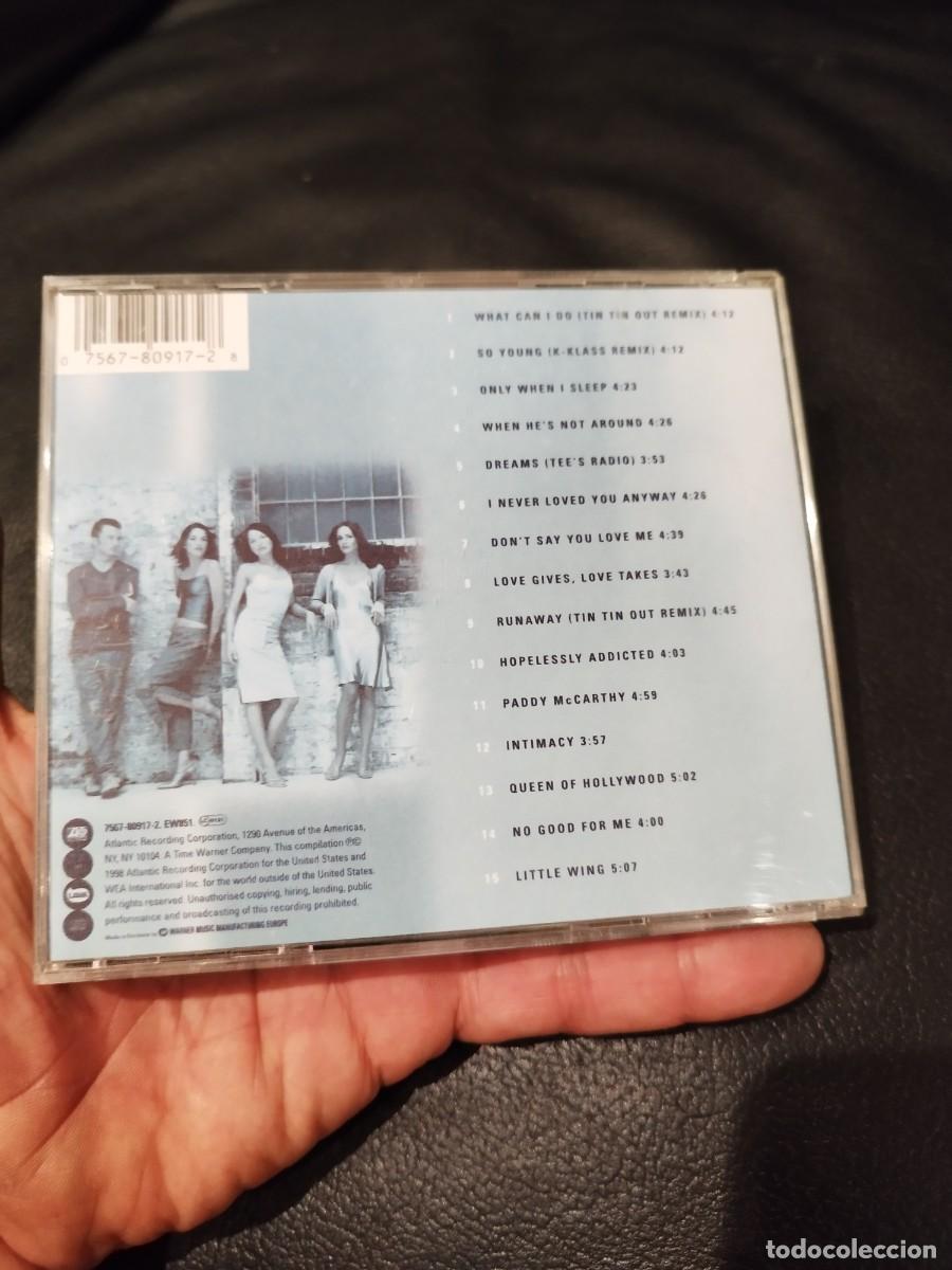 CDs de m&uacute;sica: The Corrs &ndash; Talk On Corners. Cd - Foto 3
