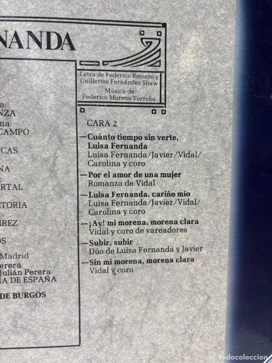CDs de m&uacute;sica: ORQUESTA FILARMONICA DE ESPA&Ntilde;A - Foto 5