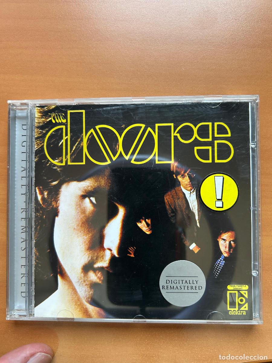 CDs de m&uacute;sica: The Doors - The Doors - Foto 1
