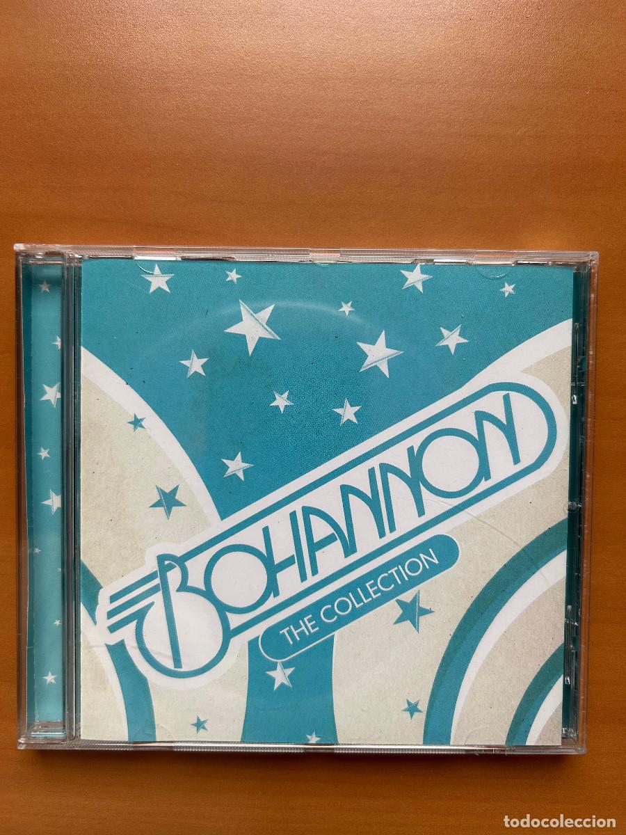 CDs de m&uacute;sica: Bohannon - The Collection - Foto 1