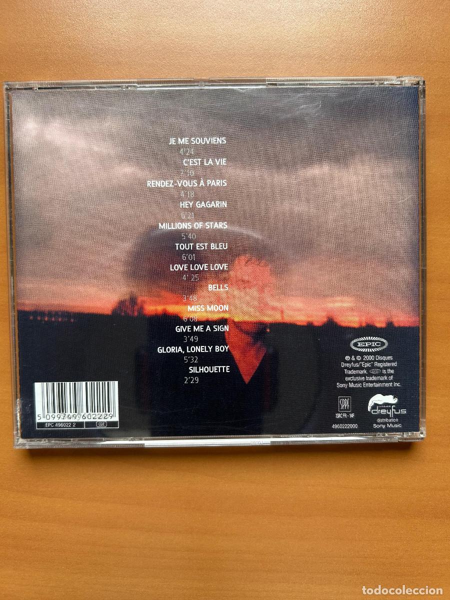 CDs de m&uacute;sica: Jean-Michel Jarre - Metamorphoses - Foto 2