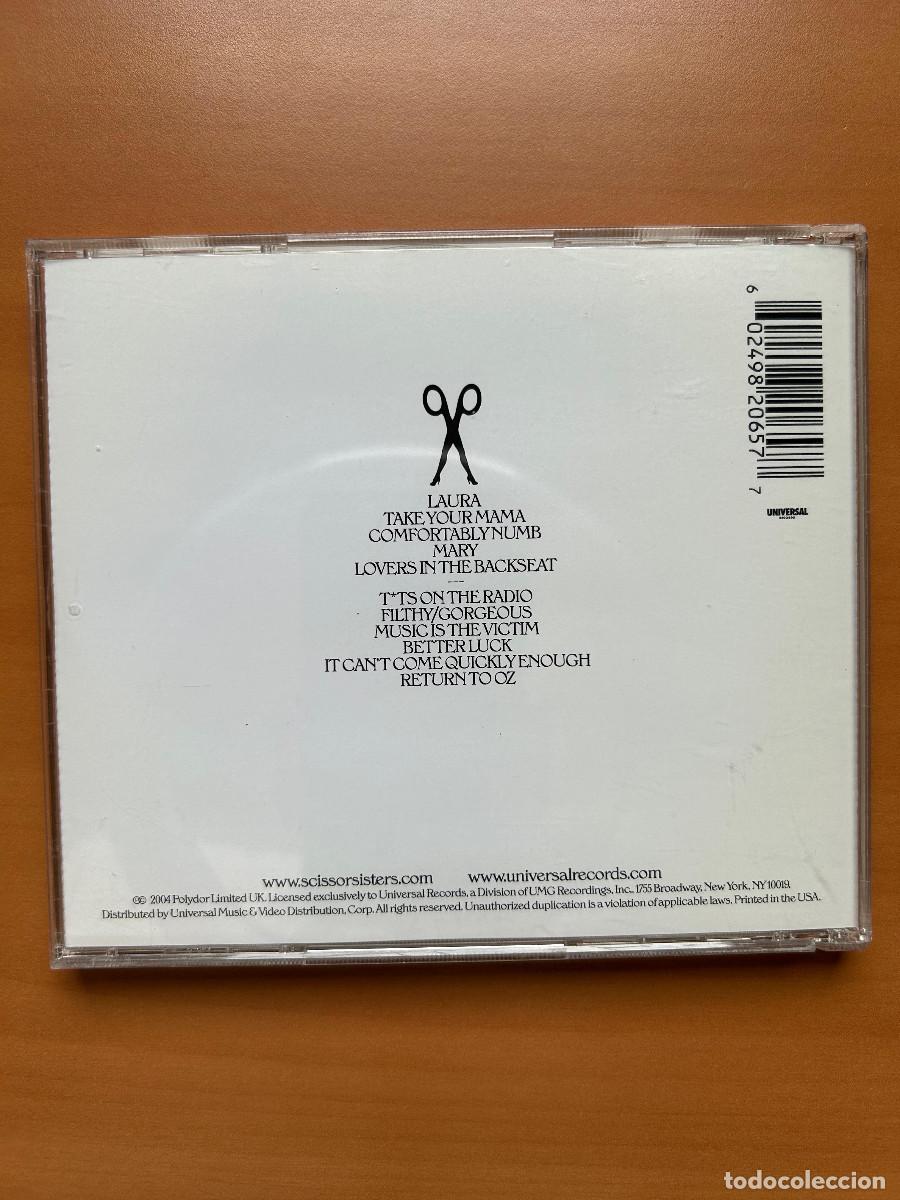 CDs de m&uacute;sica: Seal - Seal (1991) CD - Foto 2