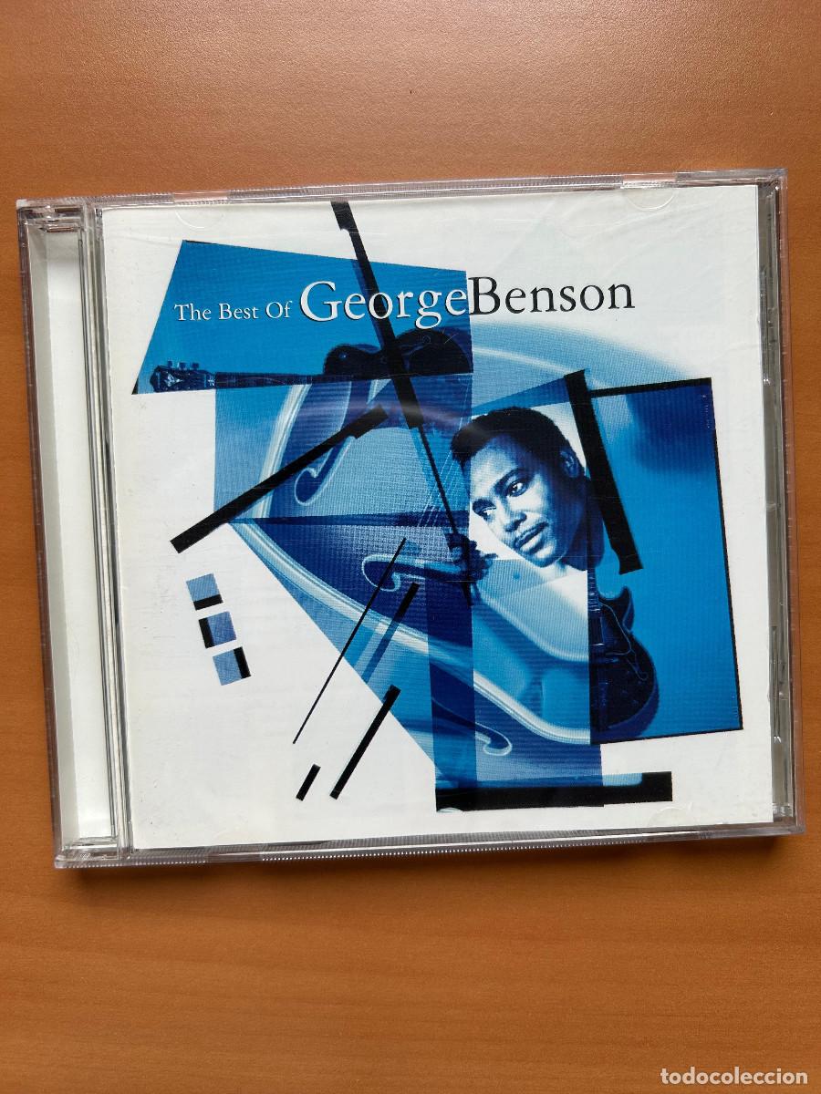 CDs de m&uacute;sica: George Benson - The Best of - Foto 1