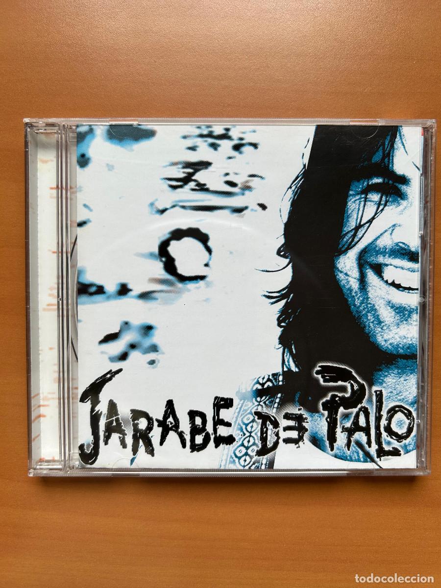CDs de m&uacute;sica: Jarabe de Palo - La Flaca - Foto 1