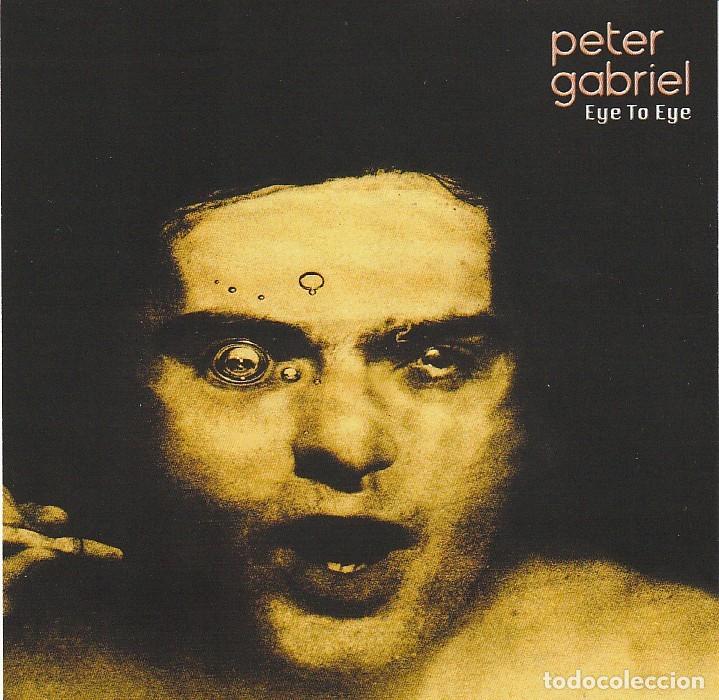 CDs de m&uacute;sica: CD Peter GABRIEL - Live Rotterdam 1977 - Foto 1