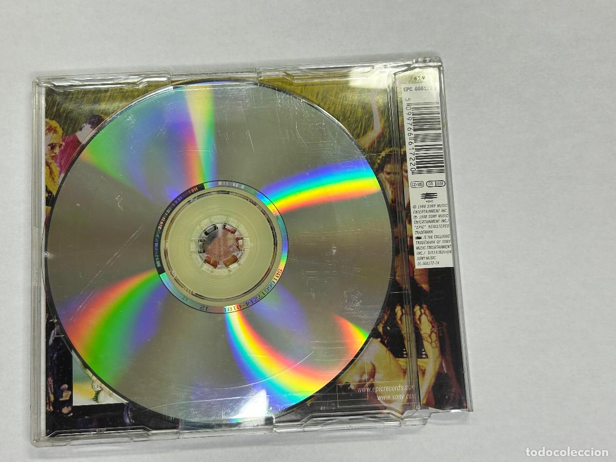 CDs de m&uacute;sica: Gloria Estefan - Oye! - Maxi CD - Foto 2