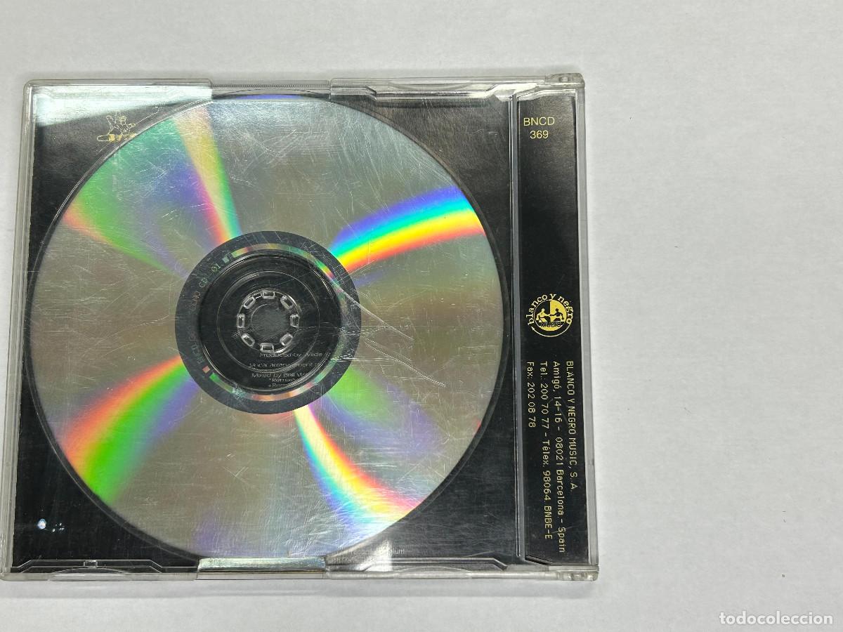 CDs de m&uacute;sica: 2 Unlimited - No Limit - Maxi CD - Foto 2