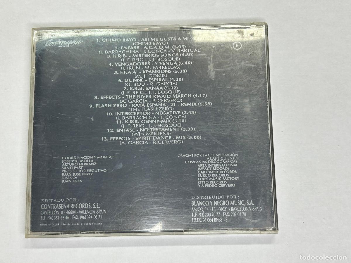 CDs de m&uacute;sica: Eminem - Whithout me - Maxi CD - Foto 2