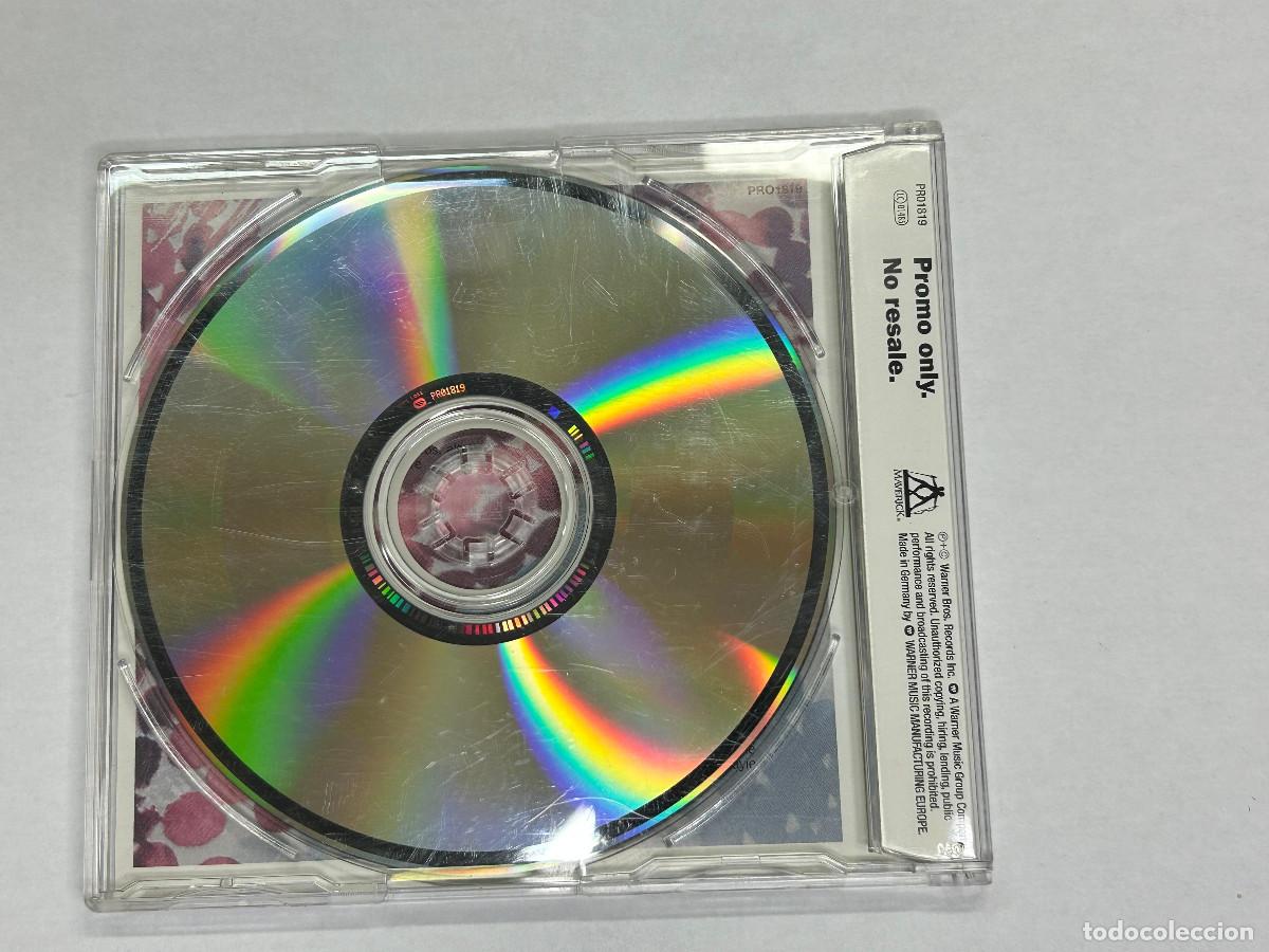 CDs de m&uacute;sica: Madonna - American Pie - Maxi CD - Foto 2
