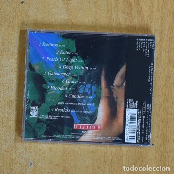 CDs de m&uacute;sica: WITHIN TEMPTATION - ENTER - CD - Foto 2