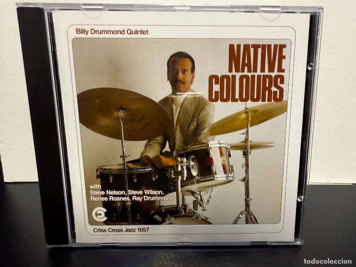 CDs de m&uacute;sica: Native Colours - One World (CD) - Foto 1