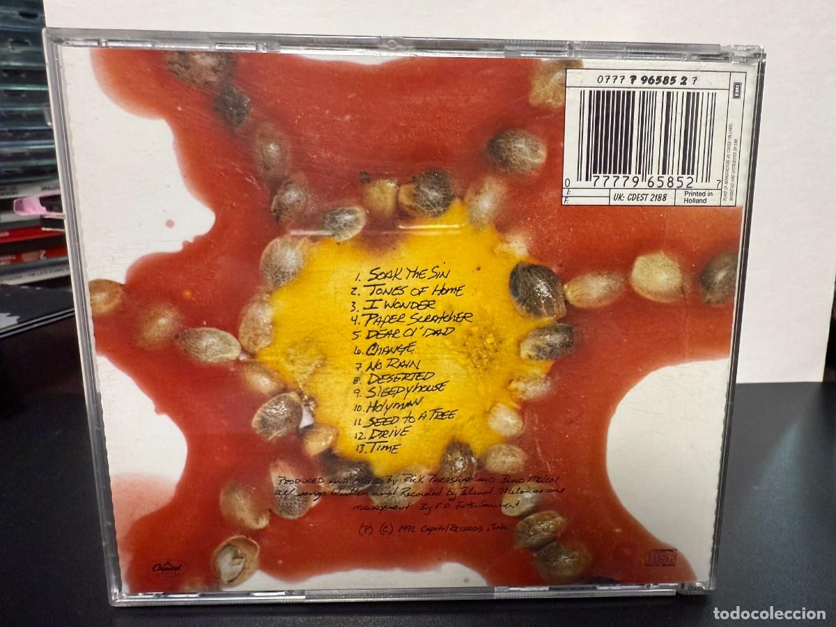 CDs de m&uacute;sica: Blind Melon - Blind Melon (CD) - Foto 2