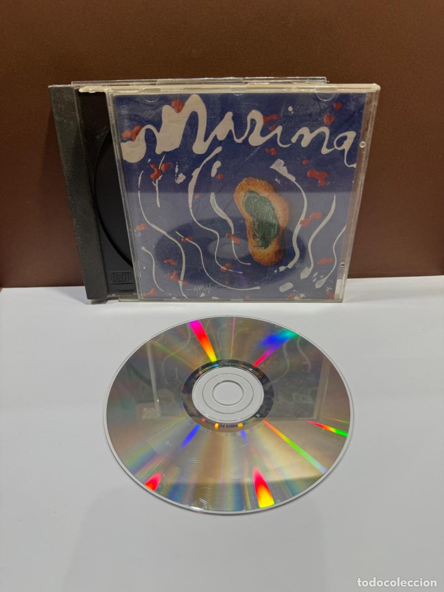 CDs de m&uacute;sica: MARINA ROSELL CD / COMPRA M&Iacute;NIMA 5&euro; - Foto 1