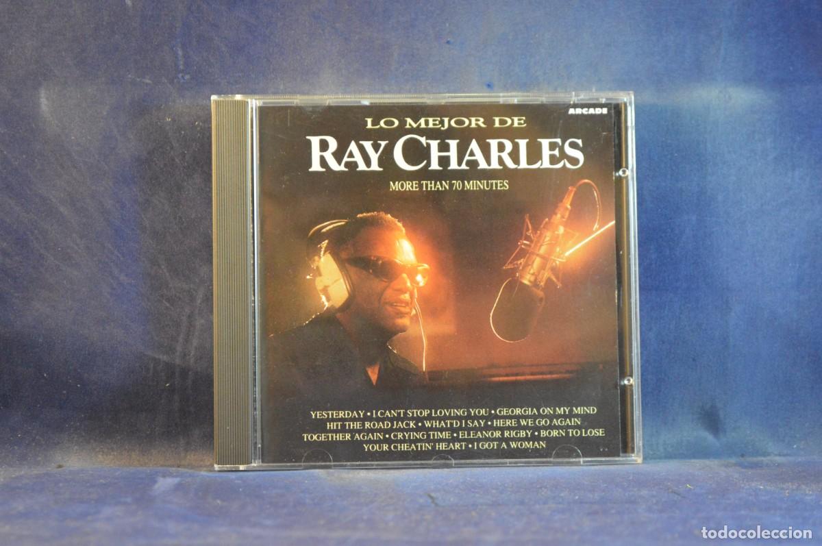 CDs de m&uacute;sica: RHYTHMS DEL MUNDO &ndash; CUBA - CD - Foto 1