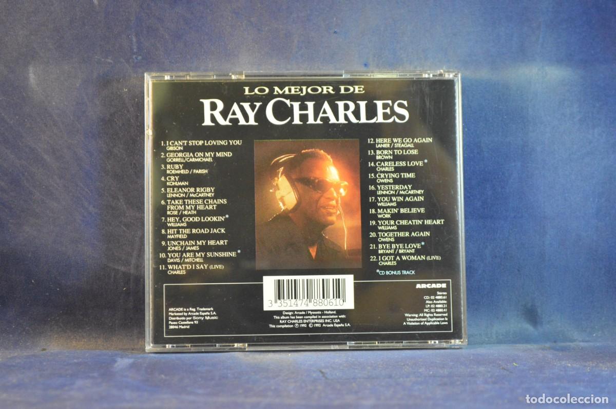 CDs de m&uacute;sica: RHYTHMS DEL MUNDO &ndash; CUBA - CD - Foto 2