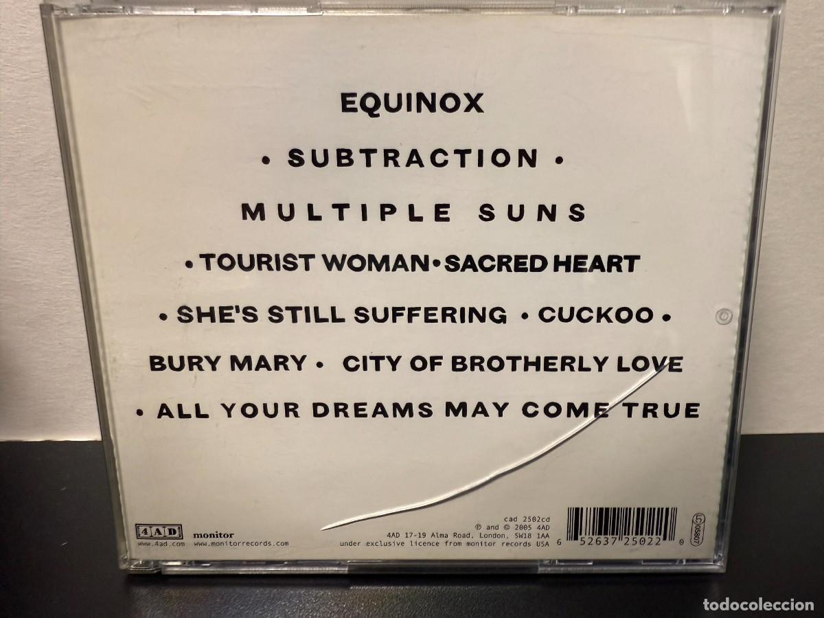 CDs de m&uacute;sica: Cass McCombs - Prefection (CD) - Foto 2