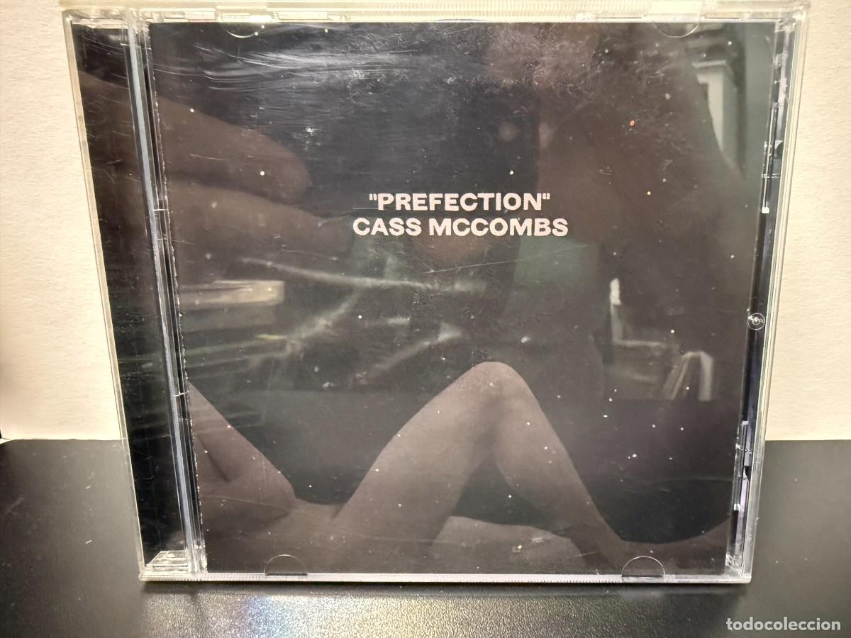 CDs de m&uacute;sica: Cass McCombs - Prefection (CD) - Foto 1