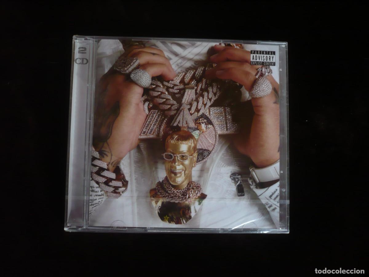 CDs de m&uacute;sica: emmanuel - cd nuevo precintado - Foto 1