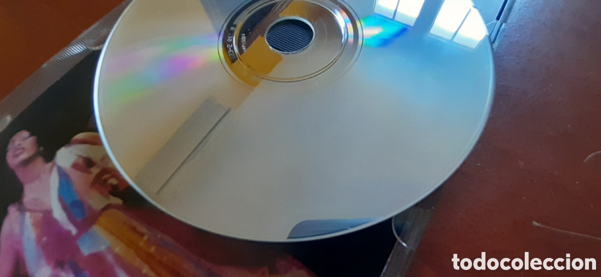CDs de m&uacute;sica: Donna Sunner - Live and More - CD - Foto 7