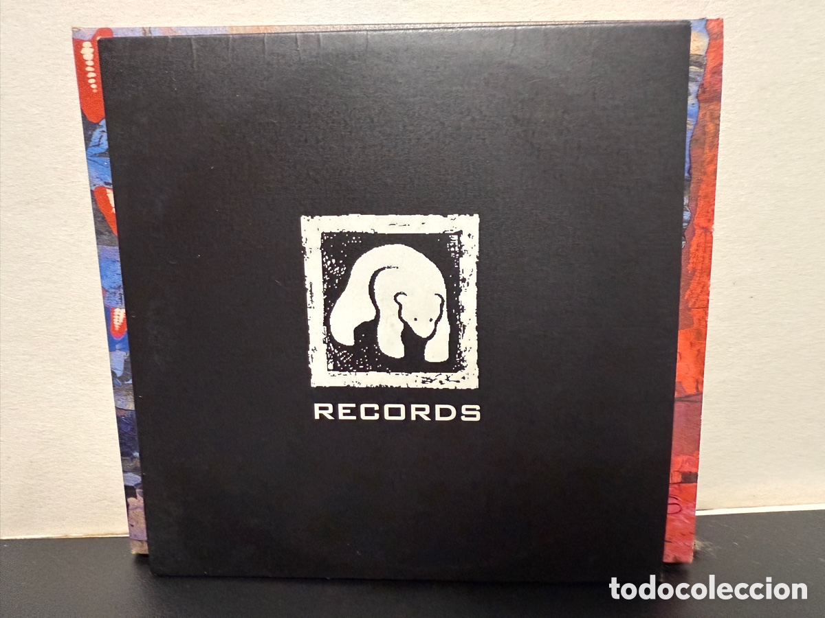 CDs de m&uacute;sica: Various - Gronland Sampler (CD) - Foto 1