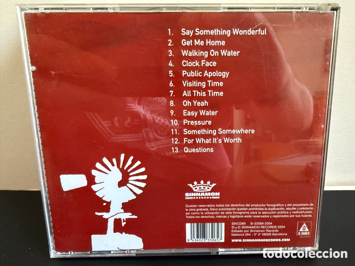 CDs de m&uacute;sica: Budapest - Head Towards The Dawn (CD) - Foto 2