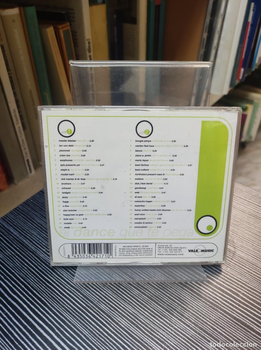 CDs de m&uacute;sica: Maxima FM Compilation Vol.2 - Foto 2