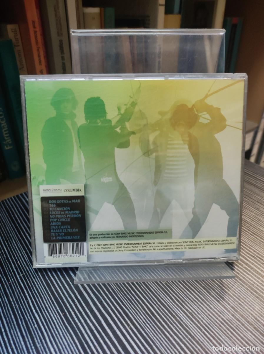 CDs de m&uacute;sica: Jaula De Grillos &ndash; Jaula De Grillos - Foto 2