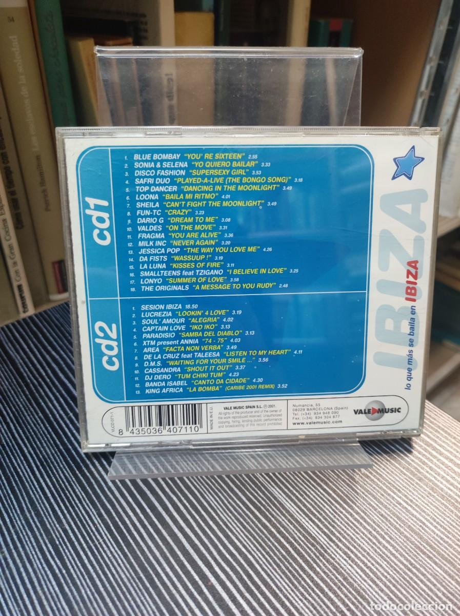 CDs de m&uacute;sica: DISCO ESTRELLA VOL. 4 - Foto 2