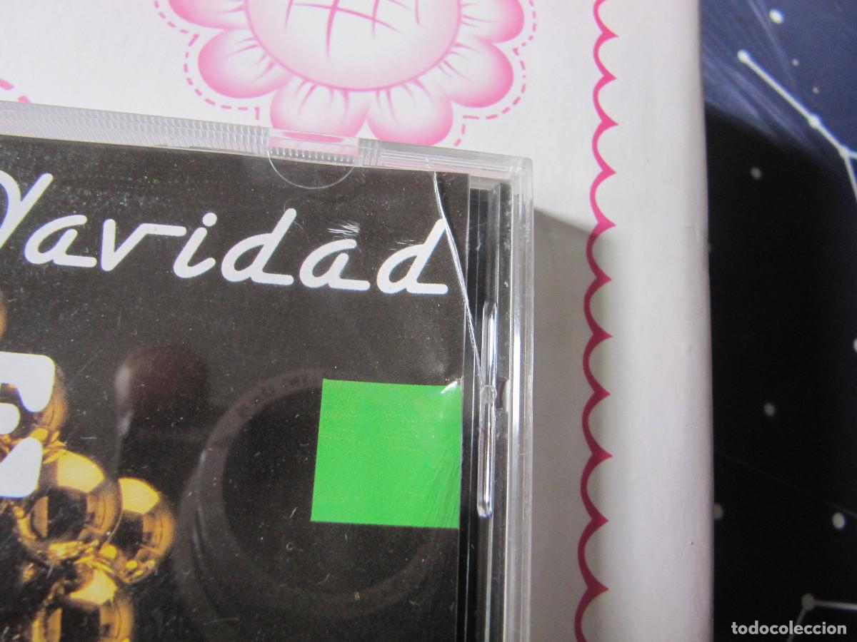 CDs de m&uacute;sica: NAVIDAD HOUSE - CASCABELES - Foto 2