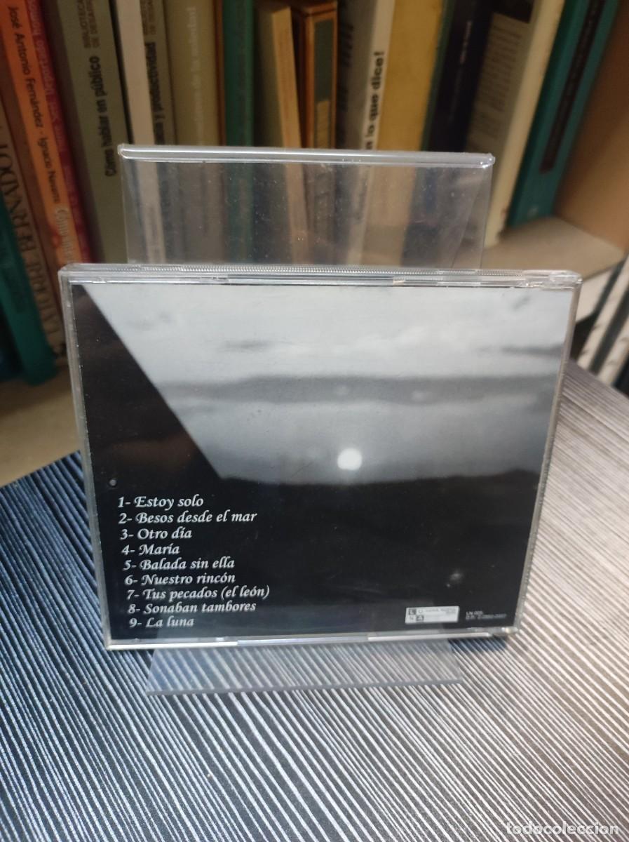 CDs de m&uacute;sica: Sin Rumbo &ndash; Sin Rumbo - Foto 2