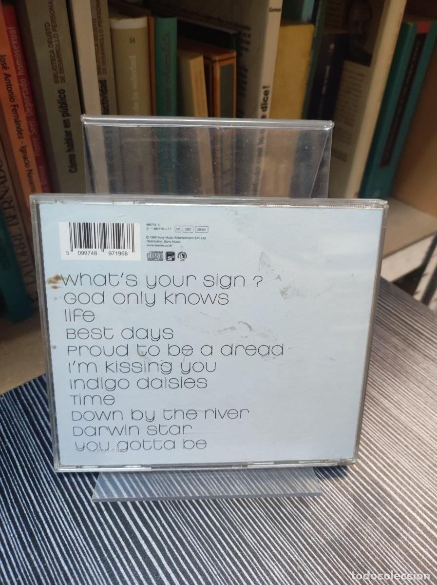 CDs de m&uacute;sica: Desree &ndash; Supernatural - Foto 2
