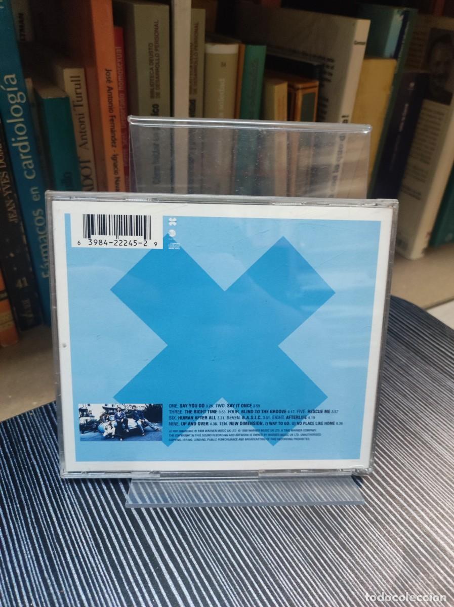 CDs de m&uacute;sica: MEGA DANSES VOLUMEN 2 - Foto 2