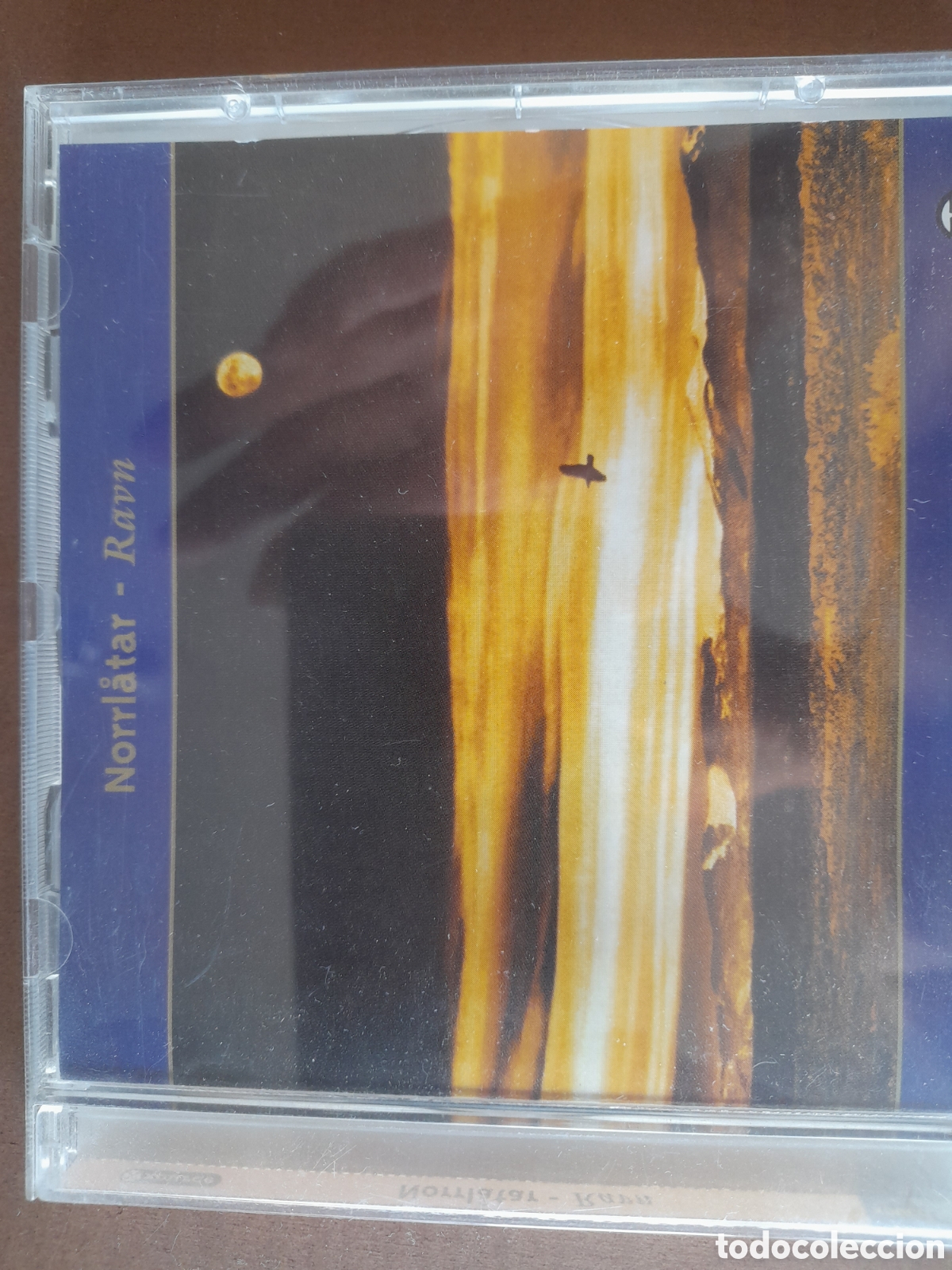 CDs de m&uacute;sica: Norrlatar................... - Foto 1