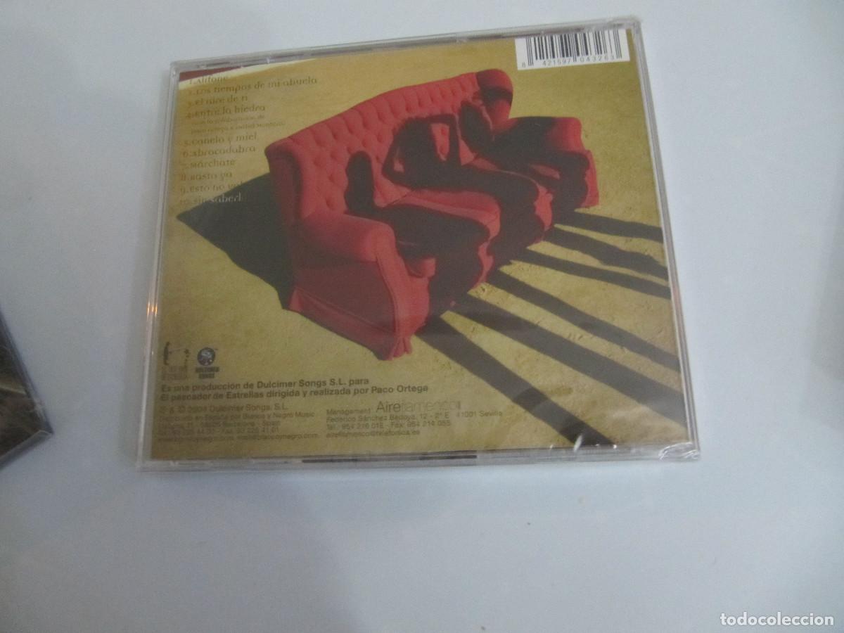 CDs de m&uacute;sica: SOLES-MAGICO-PRECINTADO - Foto 2