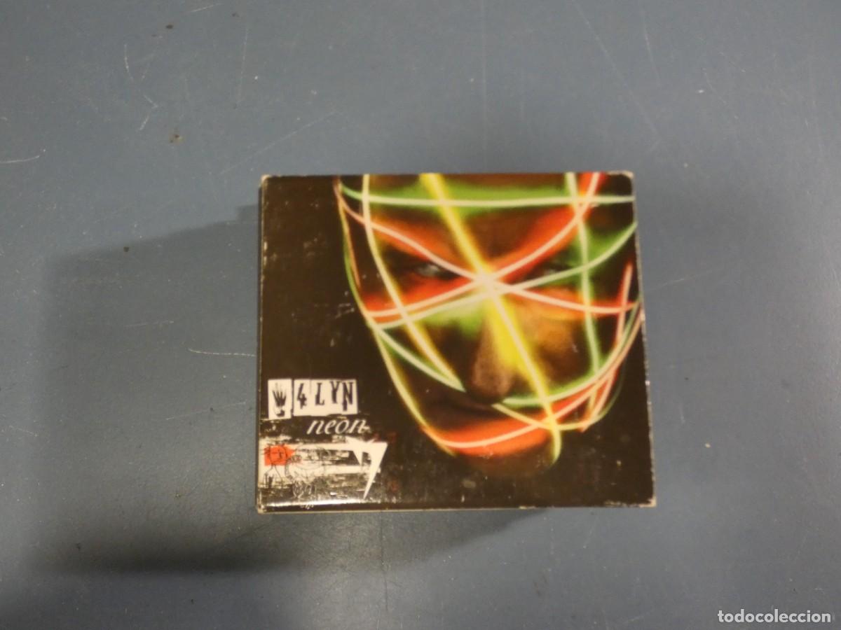 Music CDs: ARKANSAS1980 LOTT418 CD BUEN ESTADO SE&Ntilde;ALES USO MINIMAS 4LYN