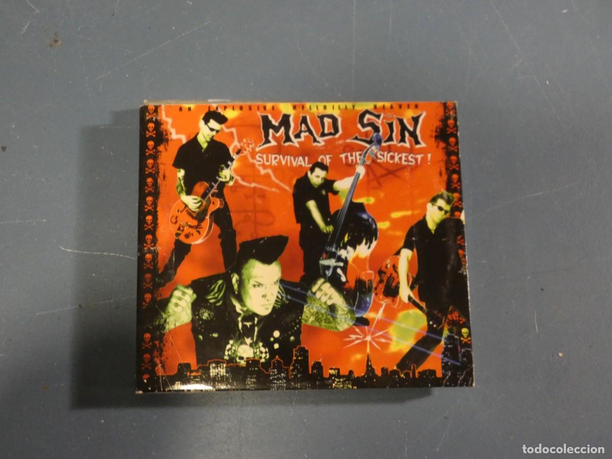 Music CDs: ARKANSAS1980 LOTT418 CD BUEN ESTADO SE&Ntilde;ALES USO MINIMAS MAD SIN