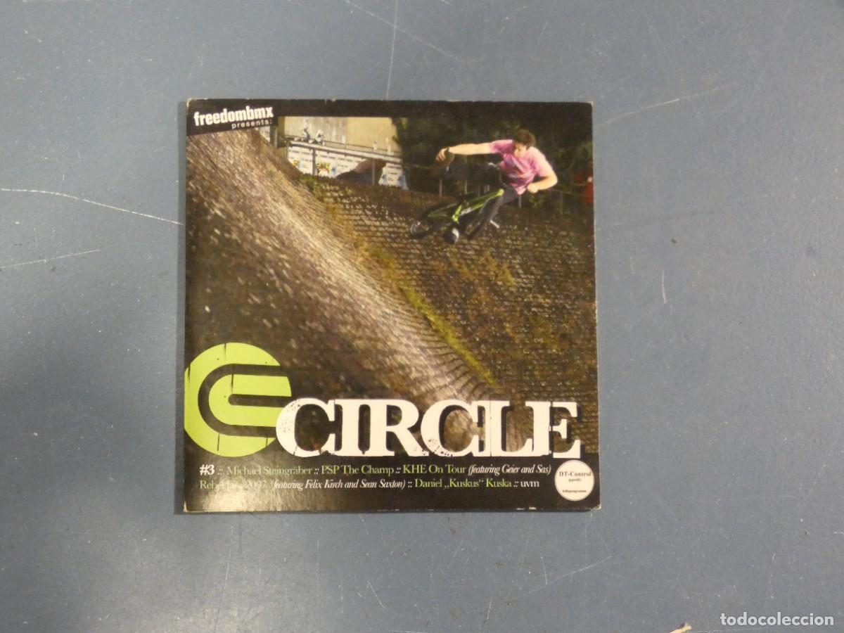 Music CDs: ARKANSAS1980 LOTT418 CD BUEN ESTADO SE&Ntilde;ALES USO MINIMAS CIRCLE