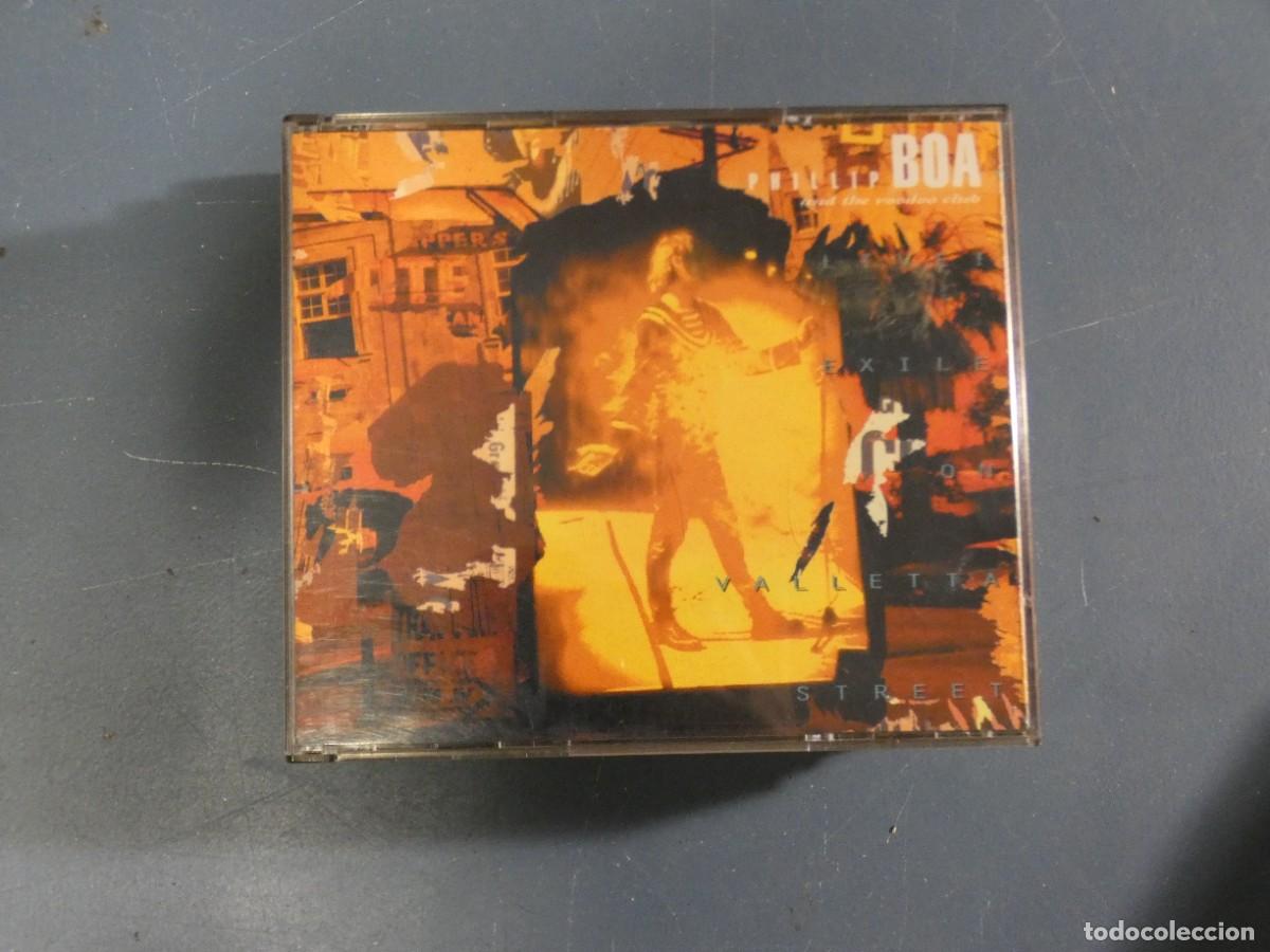 Music CDs: ARKANSAS1980 LOTT418 CD BUEN ESTADO SE&Ntilde;ALES USO MINIMAS BOA