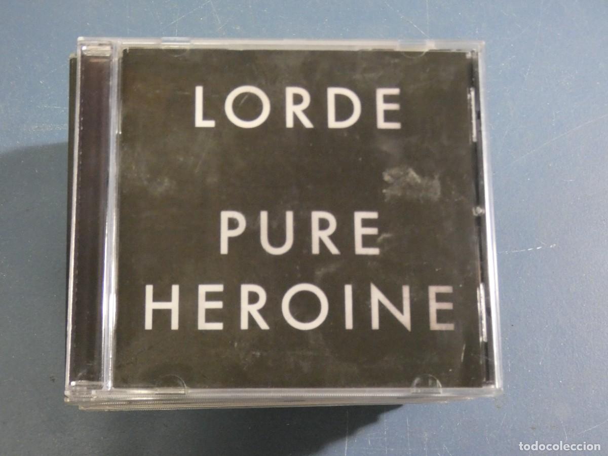 CDs de Musique: ARKANSAS1980 LOTT418 CD MUY BUEN ESTADO LORDE