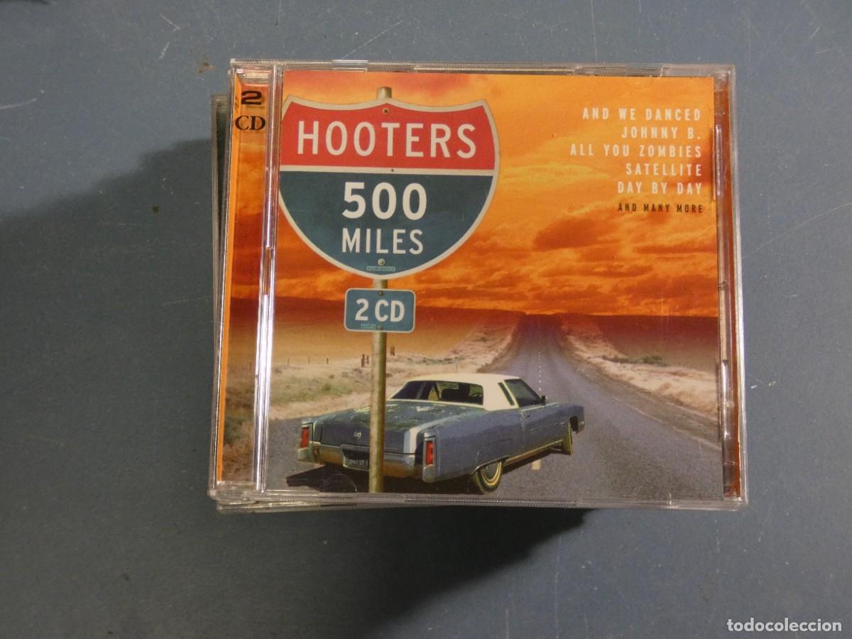 Music CDs: ARKANSAS1980 LOTT418 CD MUY BUEN ESTADO 500 MILES