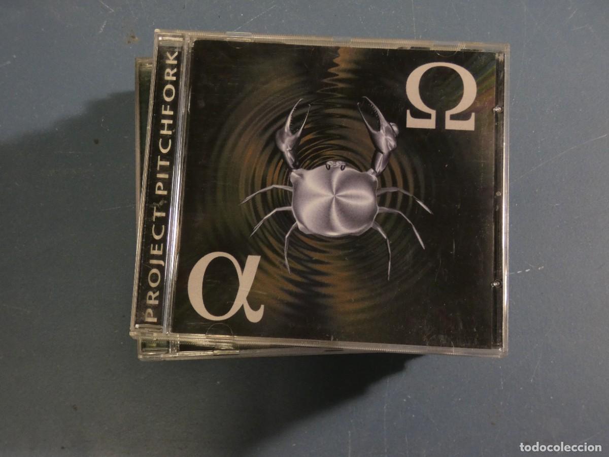 Music CDs: ARKANSAS1980 LOTT418 CD MUY BUEN ESTADO PROJECT PITCHFORK