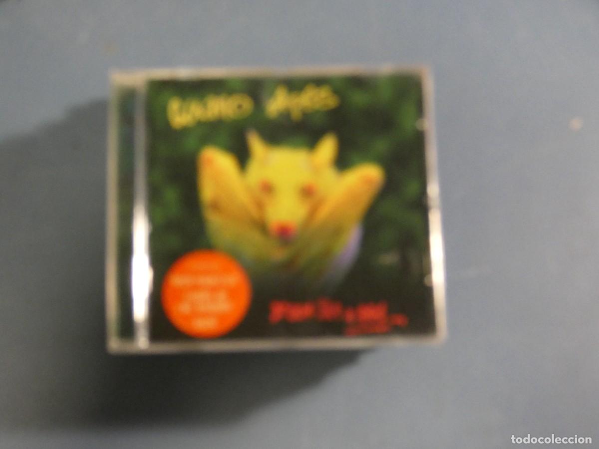 CD di Musica: ARKANSAS1980 LOTT418 CD MUY BUEN ESTADO GUANO APES