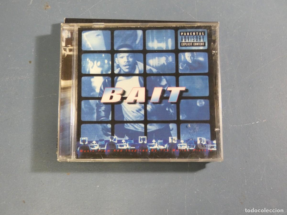 Music CDs: ARKANSAS1980 LOTT418 CD MUY BUEN ESTADO BAIT