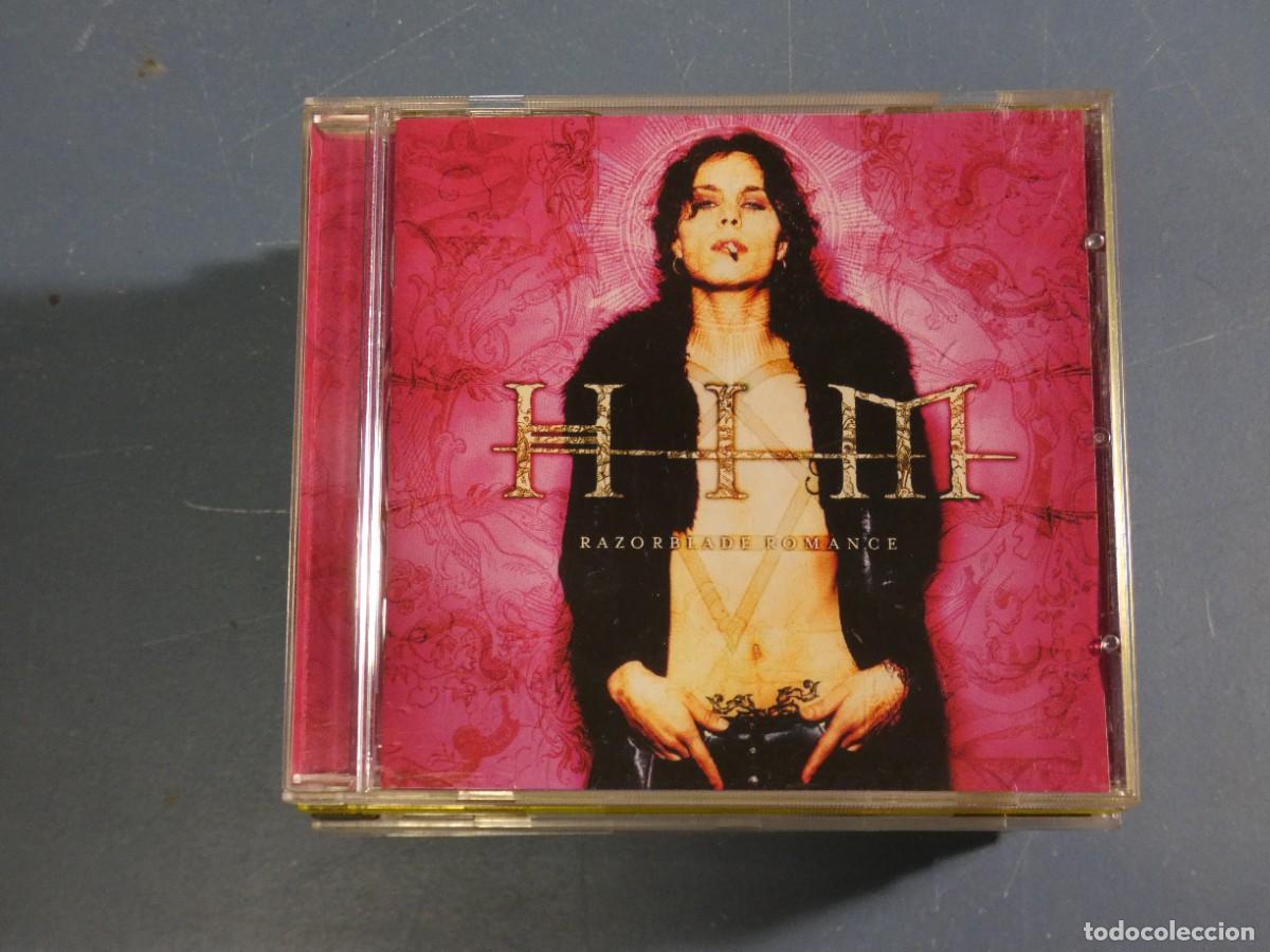 Music CDs: ARKANSAS1980 LOTT418 CD MUY BUEN ESTADO HIM