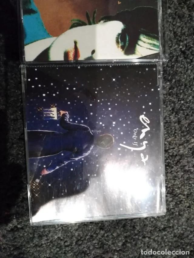 CDs de m&uacute;sica: LOTE ENYA CD SINGLES - Foto 2
