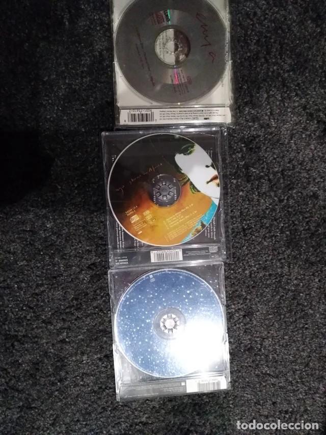 CDs de m&uacute;sica: LOTE ENYA CD SINGLES - Foto 5