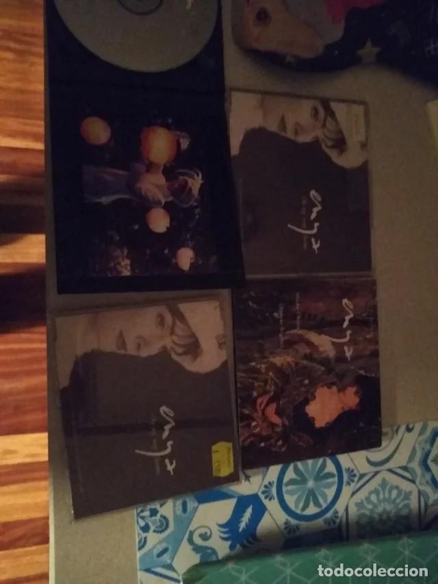 CDs de m&uacute;sica: LOTE ENYA CD SINGLES - Foto 3