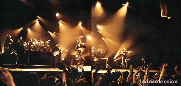 CDs de m&uacute;sica: �T192 - CELINE DION. LIVE A PARIS. CD. - Foto 3