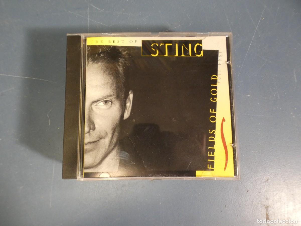 CD di Musica: ARKANSAS1980 BOXX496 CD MUY BUEN ESTADO STIGN